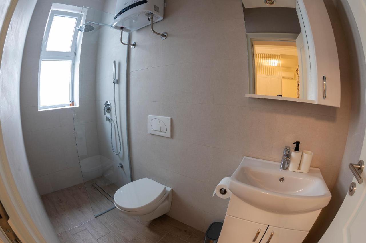 Pop Luxury Apartments Belgrade Exterior photo